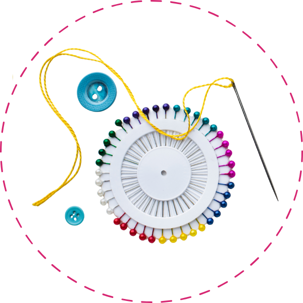 Aviamentos em geral em Palmas