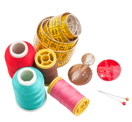 Banner Itens de Aviamentos