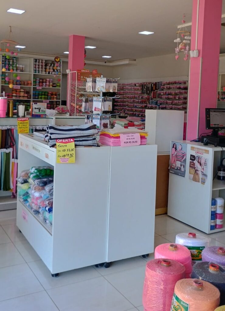 Loja Laço Chic Palmas TO