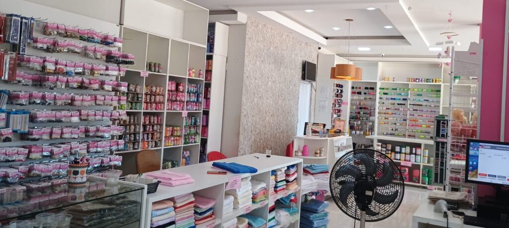 Loja Laço Chic Palmas TO