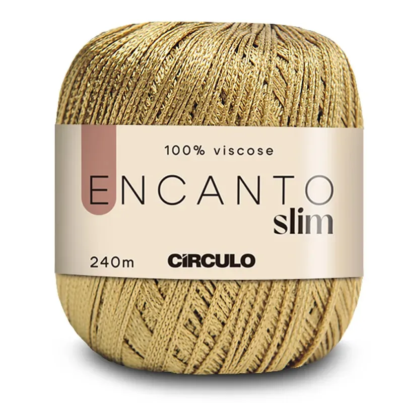 Fio Encanto Slim